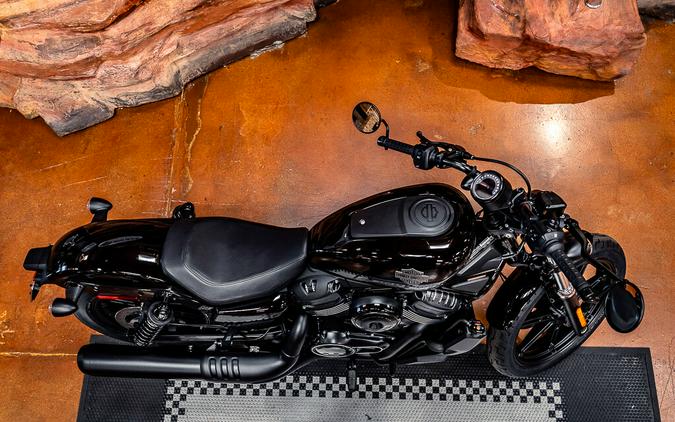 2026 Harley-Davidson Nightster