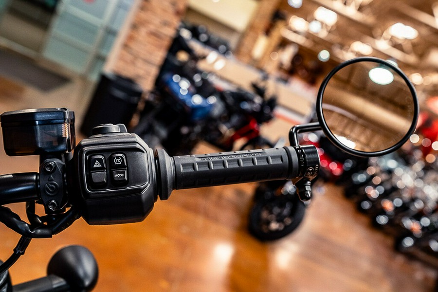 2026 Harley-Davidson Sportster Nightster