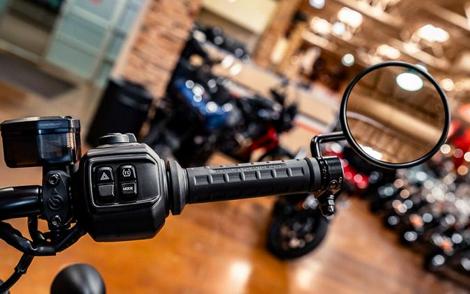 2026 Harley-Davidson Nightster