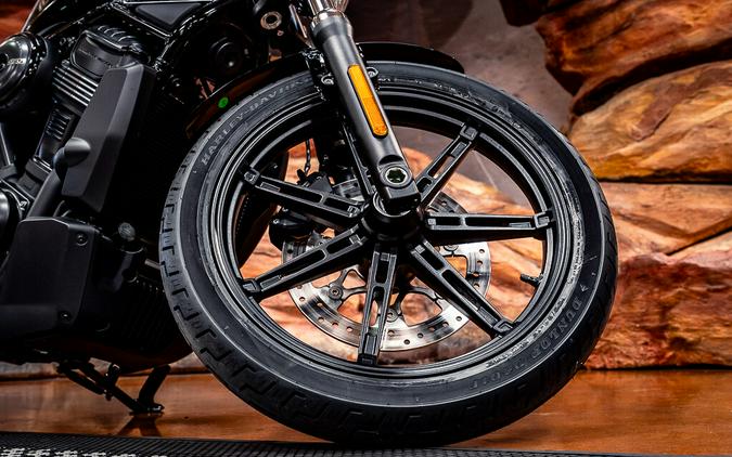 2026 Harley-Davidson Nightster