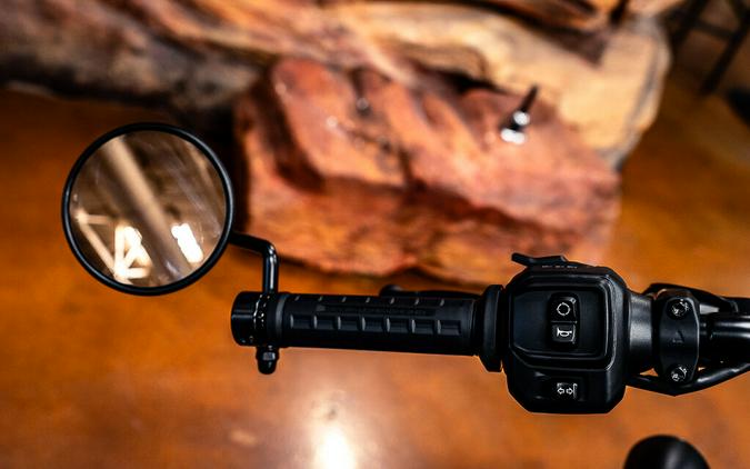 2026 Harley-Davidson Nightster