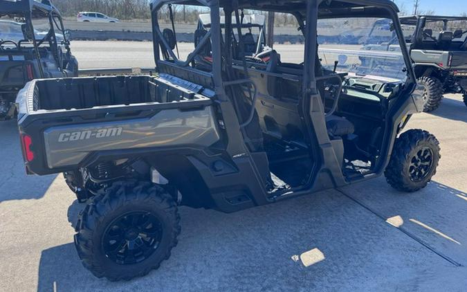 2023 Can-Am Defender MAX XT HD10