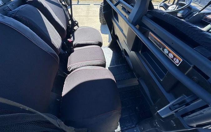 2023 Can-Am Defender MAX XT HD10