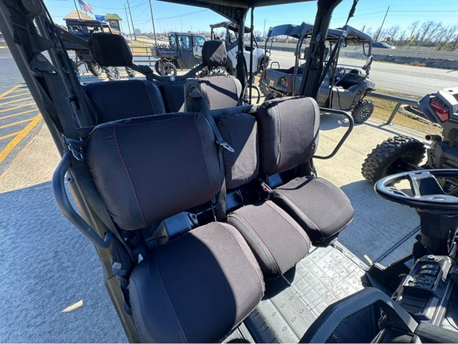 2023 Can-Am Defender MAX XT HD10