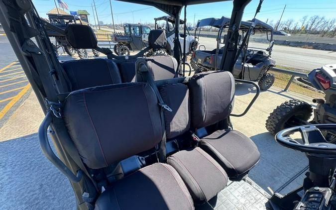 2023 Can-Am Defender MAX XT HD10