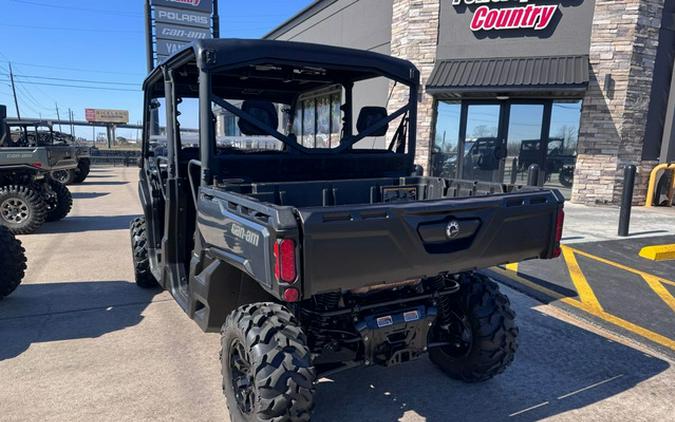 2023 Can-Am Defender MAX XT HD10