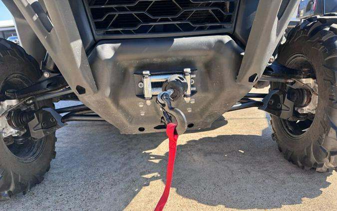 2023 Can-Am Defender MAX XT HD10