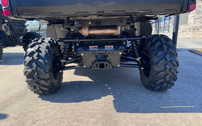 2023 Can-Am Defender MAX XT HD10
