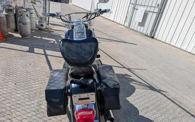 2005 Suzuki Boulevard C90T