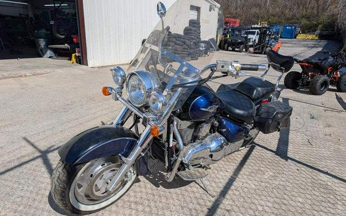 2005 Suzuki Boulevard C90T