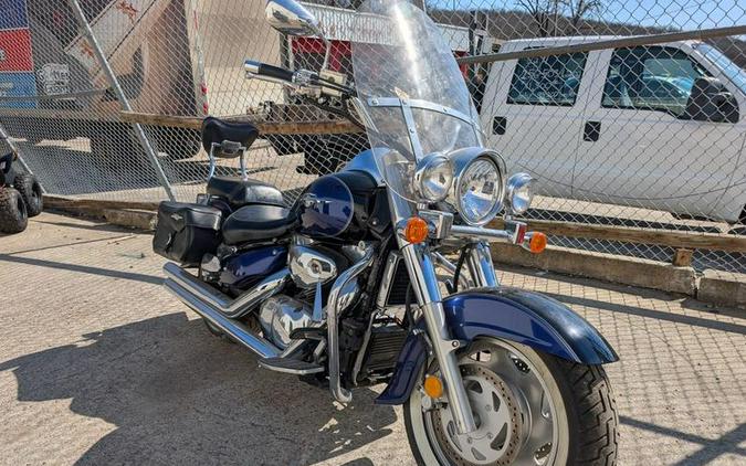 2005 Suzuki Boulevard C90T