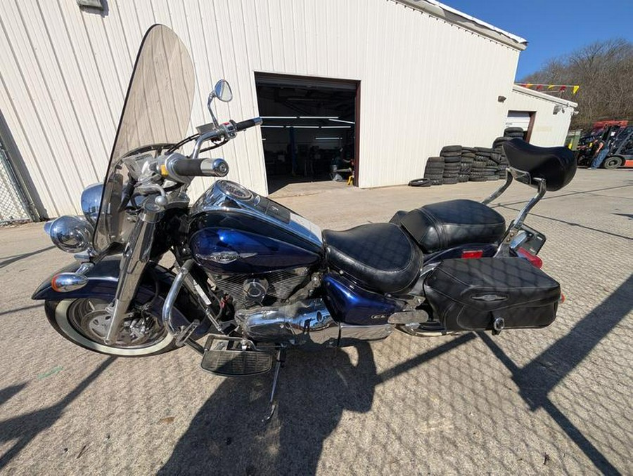 2005 Suzuki Boulevard C90T