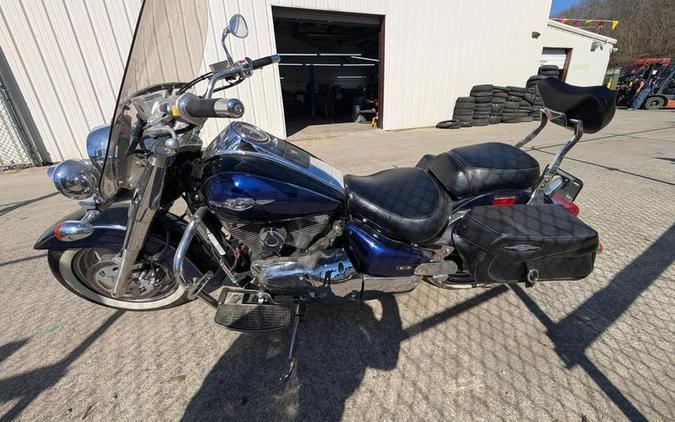 2005 Suzuki Boulevard C90T