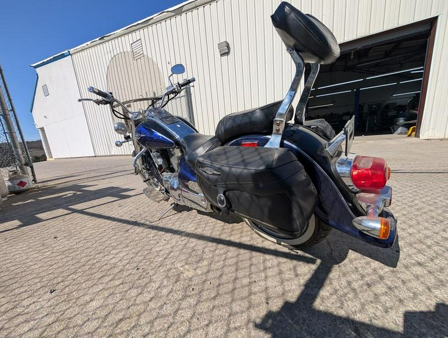 2005 Suzuki Boulevard C90T