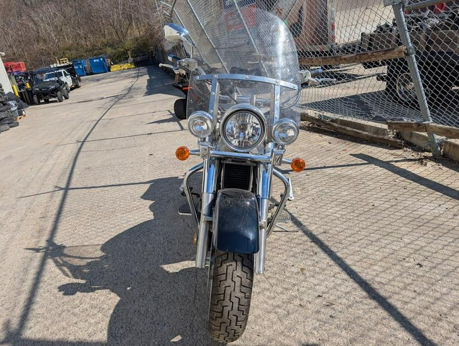 2005 Suzuki Boulevard C90T