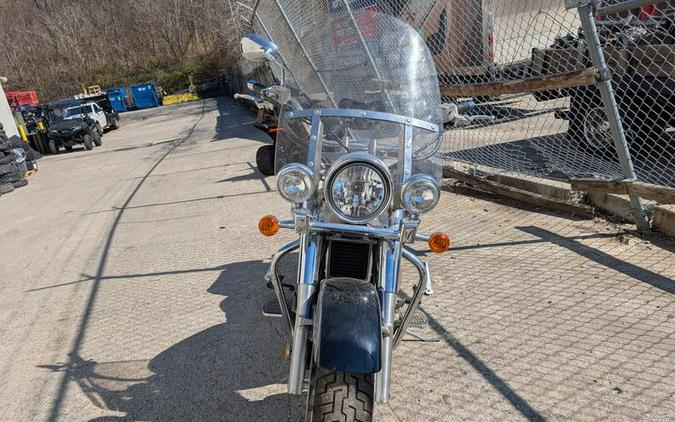 2005 Suzuki Boulevard C90T