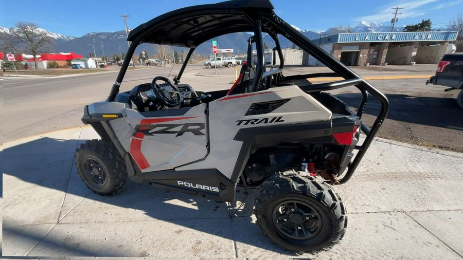 2025 Polaris® RZR Trail Ultimate