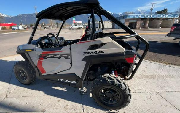 2025 Polaris® RZR Trail Ultimate