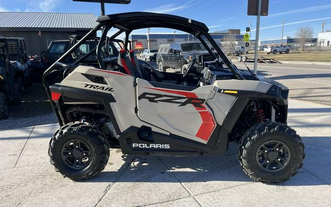2025 Polaris® RZR Trail Ultimate