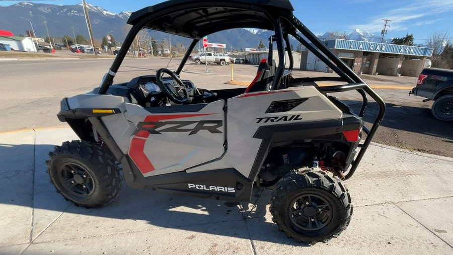 2025 Polaris® RZR Trail Ultimate