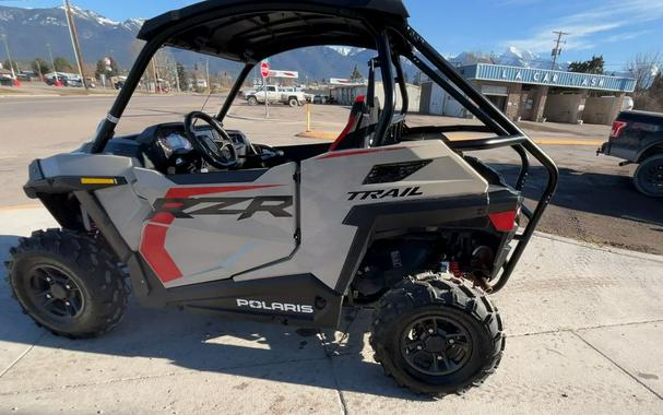 2025 Polaris® RZR Trail Ultimate