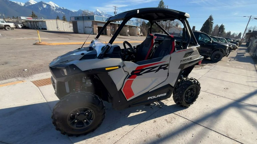 2025 Polaris® RZR Trail Ultimate