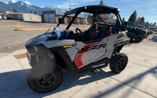2025 Polaris® RZR Trail Ultimate