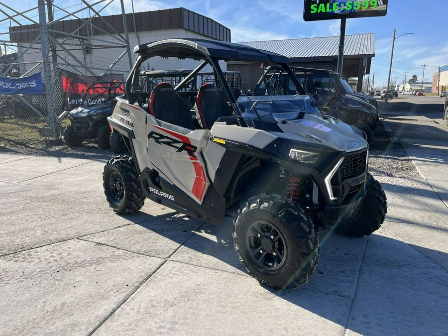 2025 Polaris® RZR Trail Ultimate