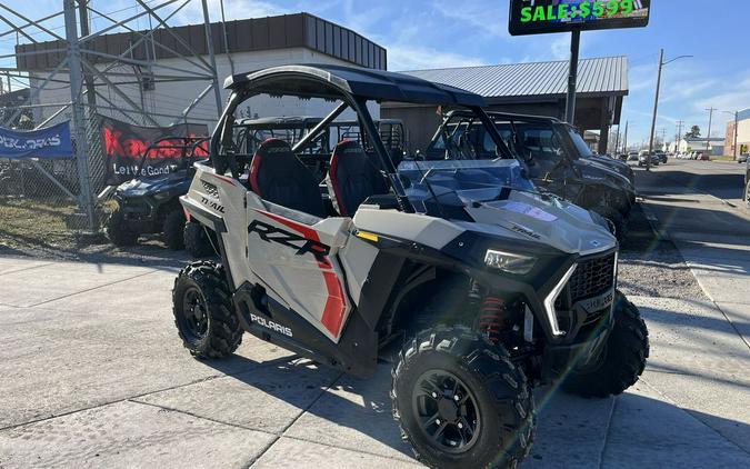 2025 Polaris® RZR Trail Ultimate