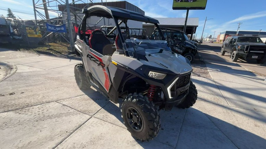 2025 Polaris® RZR Trail Ultimate