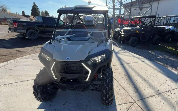 2025 Polaris® RZR Trail Ultimate