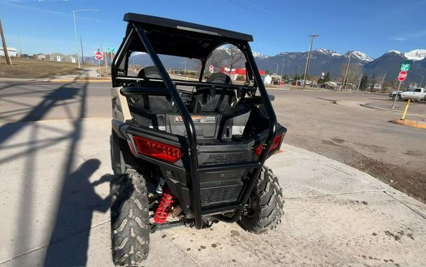 2025 Polaris® RZR Trail Ultimate