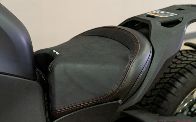 2025 Can-Am RYKER 900 RALLY