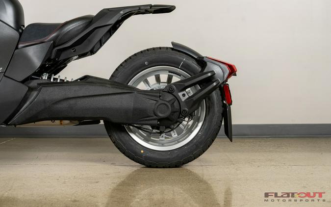 2025 Can-Am RYKER 900 RALLY