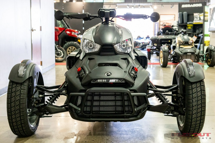 2025 RYKER 900 RALLY - Can-Am