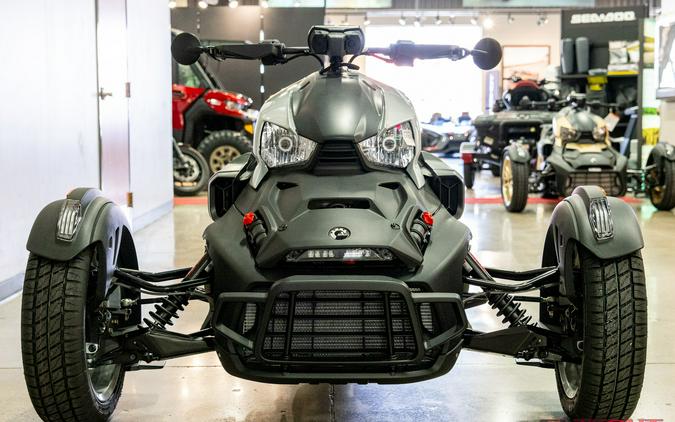 2025 Can-Am RYKER 900 RALLY