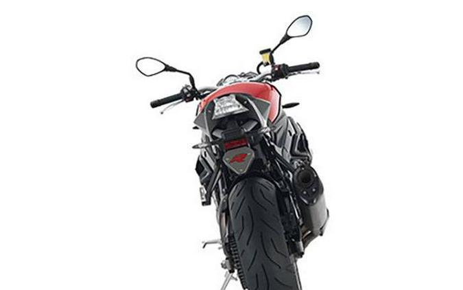 2018 BMW S 1000 R