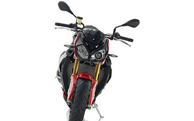 2018 BMW S 1000 R