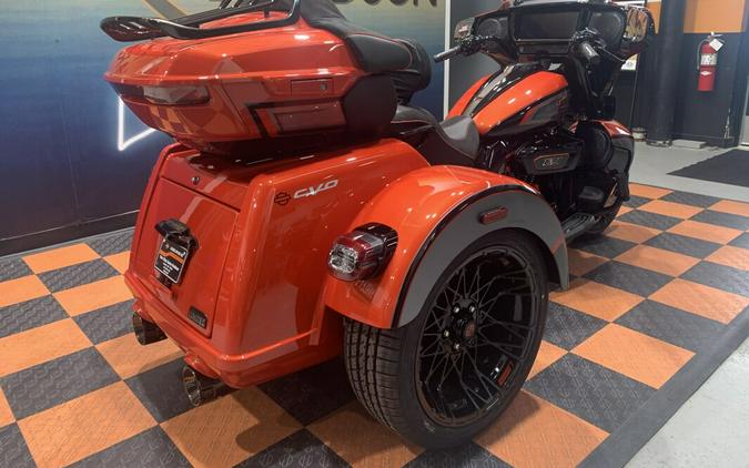 NEW 2026 HARLEY-DAVIDSON CVO STREET GLIDE 3 LIMITED FLHLTSE FOR SALE NEAR LAKEVILLE, MN