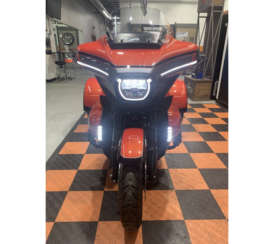 NEW 2026 HARLEY-DAVIDSON CVO STREET GLIDE 3 LIMITED FLHLTSE FOR SALE NEAR LAKEVILLE, MN