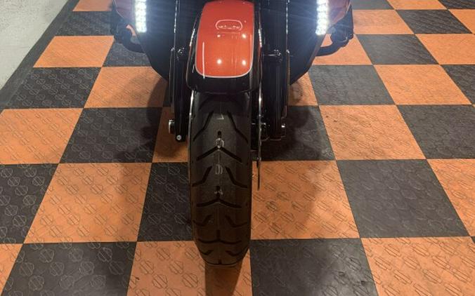 NEW 2026 HARLEY-DAVIDSON CVO STREET GLIDE 3 LIMITED FLHLTSE FOR SALE NEAR LAKEVILLE, MN