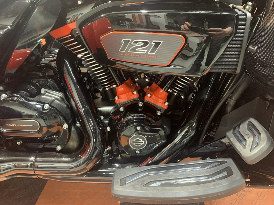 NEW 2026 HARLEY-DAVIDSON CVO STREET GLIDE 3 LIMITED FLHLTSE FOR SALE NEAR LAKEVILLE, MN