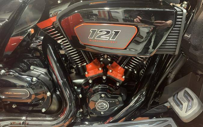 NEW 2026 HARLEY-DAVIDSON CVO STREET GLIDE 3 LIMITED FLHLTSE FOR SALE NEAR LAKEVILLE, MN