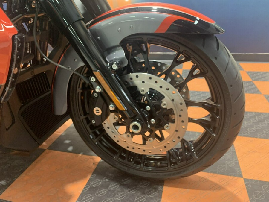 NEW 2026 HARLEY-DAVIDSON CVO STREET GLIDE 3 LIMITED FLHLTSE FOR SALE NEAR LAKEVILLE, MN