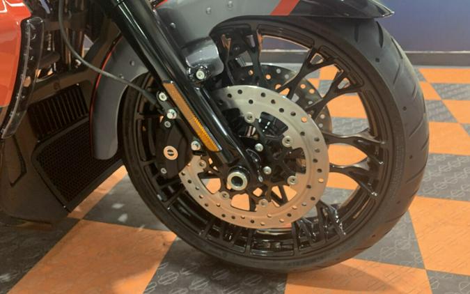 NEW 2026 HARLEY-DAVIDSON CVO STREET GLIDE 3 LIMITED FLHLTSE FOR SALE NEAR LAKEVILLE, MN