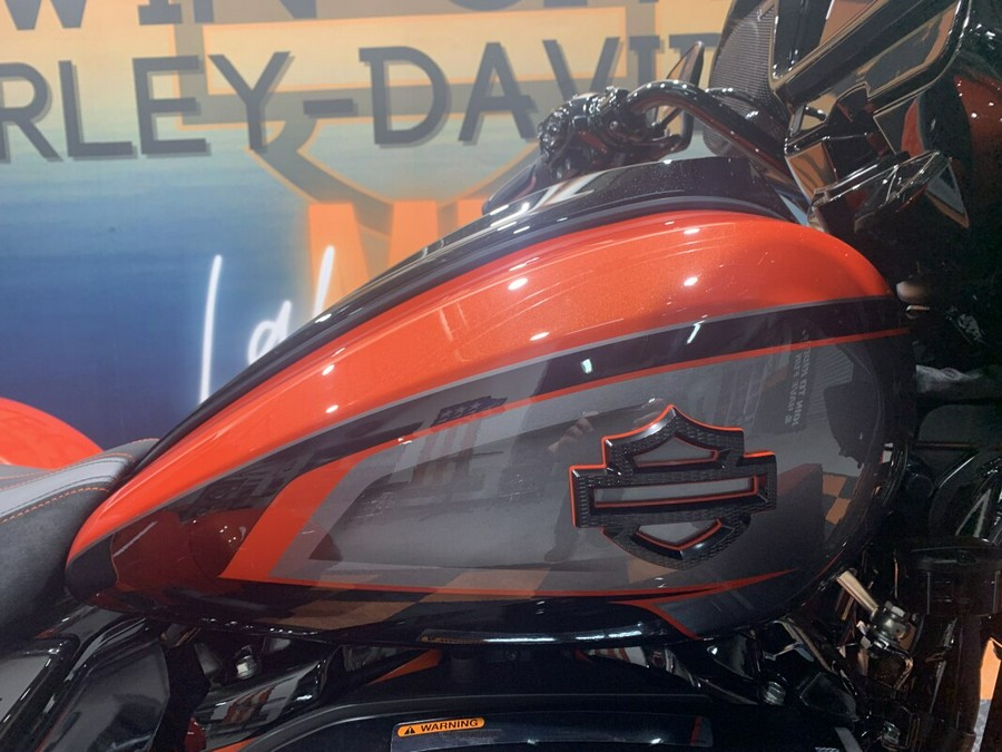 NEW 2026 HARLEY-DAVIDSON CVO STREET GLIDE 3 LIMITED FLHLTSE FOR SALE NEAR LAKEVILLE, MN
