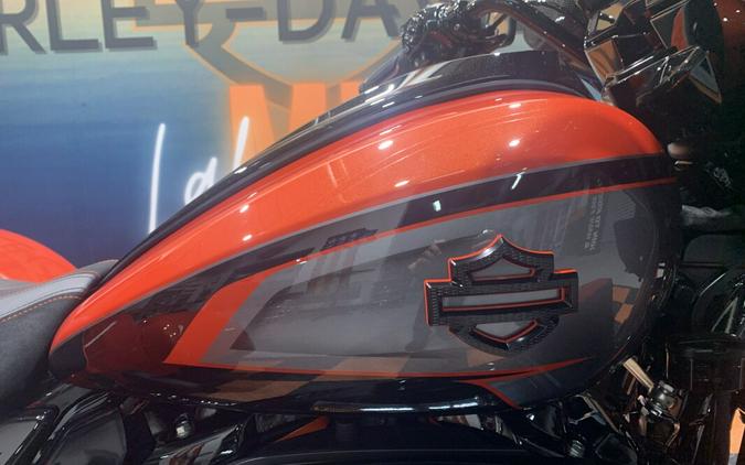 NEW 2026 HARLEY-DAVIDSON CVO STREET GLIDE 3 LIMITED FLHLTSE FOR SALE NEAR LAKEVILLE, MN