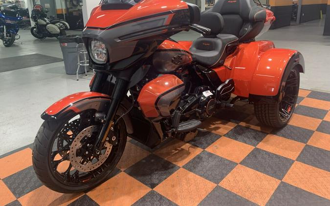 NEW 2026 HARLEY-DAVIDSON CVO STREET GLIDE 3 LIMITED FLHLTSE FOR SALE NEAR LAKEVILLE, MN