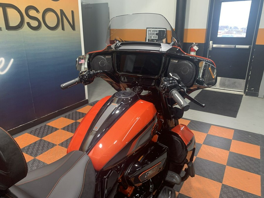 NEW 2026 HARLEY-DAVIDSON CVO STREET GLIDE 3 LIMITED FLHLTSE FOR SALE NEAR LAKEVILLE, MN
