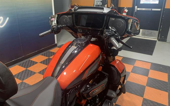 NEW 2026 HARLEY-DAVIDSON CVO STREET GLIDE 3 LIMITED FLHLTSE FOR SALE NEAR LAKEVILLE, MN
